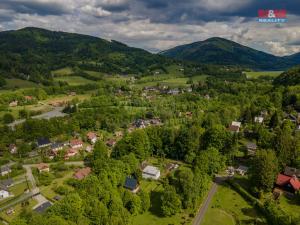 Prodej rodinného domu, Morávka, 98 m2