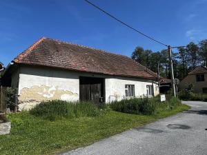 Prodej chalupy, Rohozná, 100 m2
