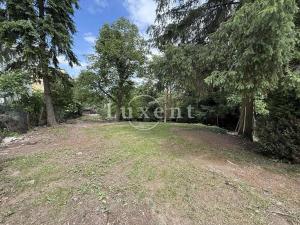 Prodej pozemku pro bydlení, Praha - Hlubočepy, Filmařská, 755 m2