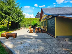 Prodej chaty, Hrejkovice, 59 m2