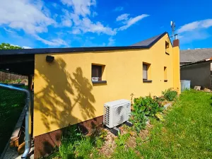Prodej chaty, Hrejkovice, 59 m2