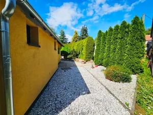 Prodej chaty, Hrejkovice, 59 m2