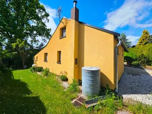 Prodej chaty, Hrejkovice, 59 m2