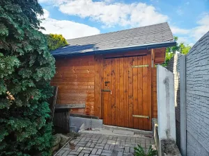 Prodej chaty, Hrejkovice, 59 m2