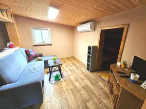 Prodej chaty, Hrejkovice, 59 m2