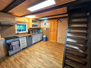 Prodej chaty, Hrejkovice, 59 m2