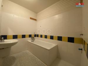 Pronájem bytu 2+kk, Prostějov, Studentská, 54 m2