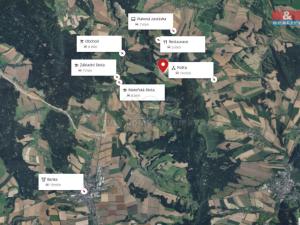 Prodej pozemku pro bydlení, Anenská Studánka - Helvíkov, 1700 m2
