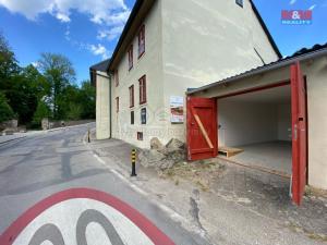 Prodej garáže, Jindřichův Hradec - Jindřichův Hradec I, 16 m2