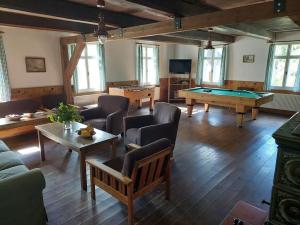 Prodej chalupy, Červená Voda, 265 m2