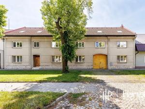 Pronájem bytu 2+1, Olomouc, Selské nám., 56 m2