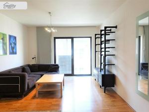 Pronájem bytu 2+kk, Praha - Žižkov, Prokopova, 62 m2
