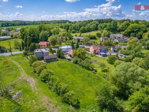 Prodej pozemku pro bydlení, Dětmarovice, 2066 m2