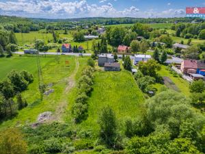 Prodej pozemku pro bydlení, Dětmarovice, 2066 m2