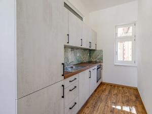 Pronájem bytu 2+kk, Mladá Boleslav, tř. Václava Klementa, 60 m2