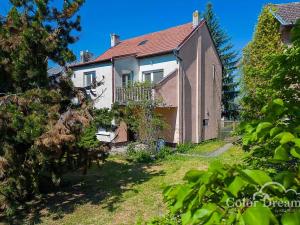 Prodej rodinného domu, Zahnašovice, 290 m2