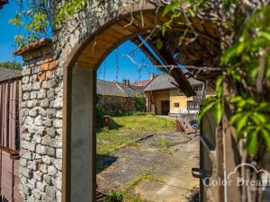 Prodej rodinného domu, Zahnašovice, 290 m2