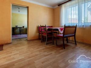 Prodej rodinného domu, Zahnašovice, 290 m2