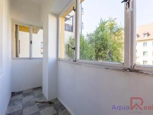 Prodej podílu bytu 2+1, Karlovy Vary, 5. května, 59 m2