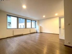 Pronájem bytu 1+kk, Praha - Libeň, U Rokytky, 48 m2