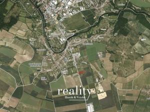 Prodej komerčního pozemku, Znojmo, 12800 m2