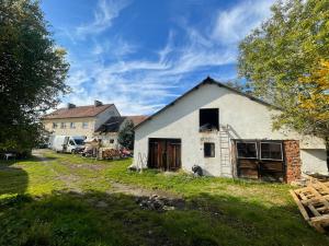 Prodej činžovního domu, Čimelice, 360 m2