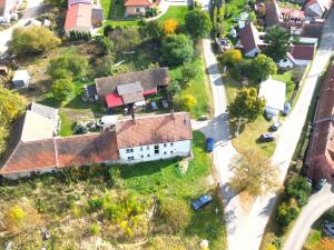 Prodej činžovního domu, Čimelice, 360 m2