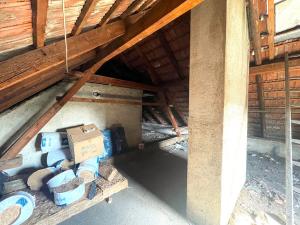 Prodej činžovního domu, Čimelice, 360 m2