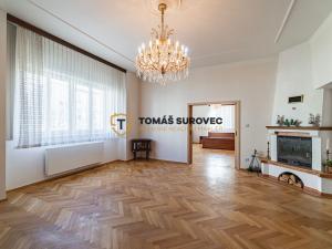 Prodej rodinného domu, Kroměříž, Malý val, 914 m2