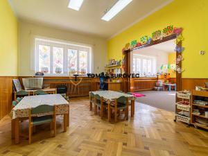 Prodej rodinného domu, Kroměříž, Malý val, 914 m2