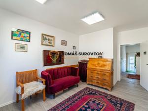 Prodej rodinného domu, Kroměříž, Malý val, 914 m2