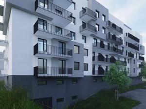 Prodej bytu 3+kk, Plzeň, Terezie Brzkové, 80 m2