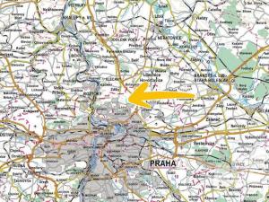 Prodej pole, Praha - Ďáblice, 10315 m2