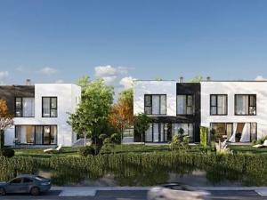 Prodej bytu 5+kk, Kladno, Buštěhradská, 127 m2