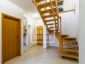 Prodej bytu 3+kk, Praha - Stodůlky, Petržílkova, 84 m2