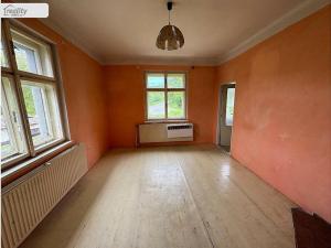 Prodej rodinného domu, Polánka, 80 m2