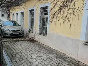 Pronájem - jiné, Praha - Nusle, Vladimírova, 15 m2
