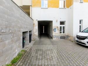 Pronájem - jiné, Praha - Nusle, Vladimírova, 15 m2