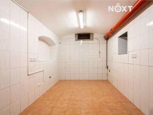Prodej obchodního prostoru, Liberec, Tanvaldská, 204 m2