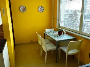 Prodej bytu 3+1, České Budějovice, Fr. Ondříčka, 70 m2