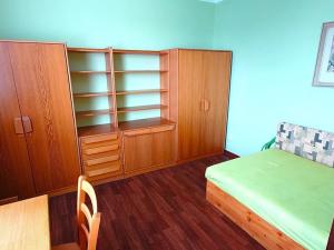 Prodej bytu 3+1, České Budějovice, Fr. Ondříčka, 70 m2