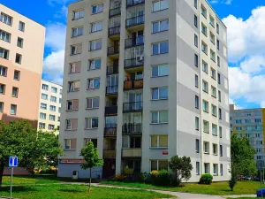 Prodej bytu 3+1, České Budějovice, Fr. Ondříčka, 70 m2