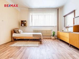 Prodej vícegeneračního domu, Silůvky, Anenská, 174 m2