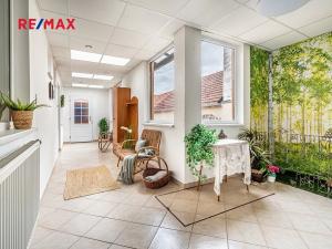 Prodej vícegeneračního domu, Silůvky, Anenská, 174 m2