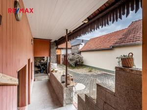 Prodej vícegeneračního domu, Silůvky, Anenská, 174 m2