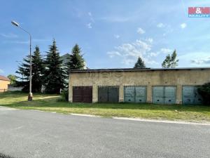 Pronájem garáže, Dolní Rychnov, 20 m2