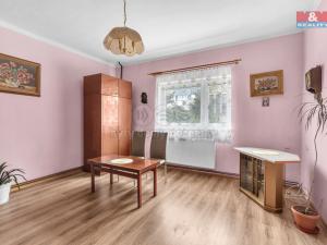 Prodej rodinného domu, Lomnice nad Popelkou, Josefa Jana Fučíka, 122 m2