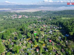 Prodej zahrady, Těšovice, 1604 m2
