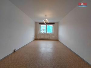 Pronájem bytu 1+1, Klášterec nad Ohří, Lípová, 40 m2
