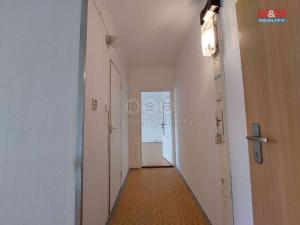 Pronájem bytu 1+1, Klášterec nad Ohří, Lípová, 40 m2